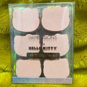 Hello Kitty 🎀 by SANRIO X Impressions Vanity Company